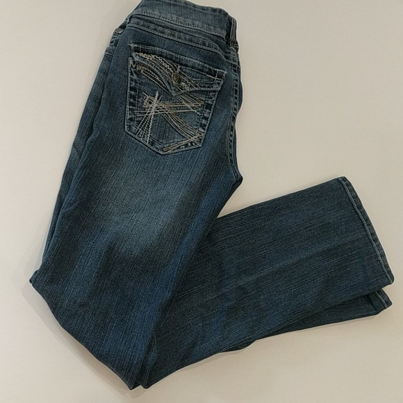 Revolution Brooke Jeans boot cut - Picture 1 of 3